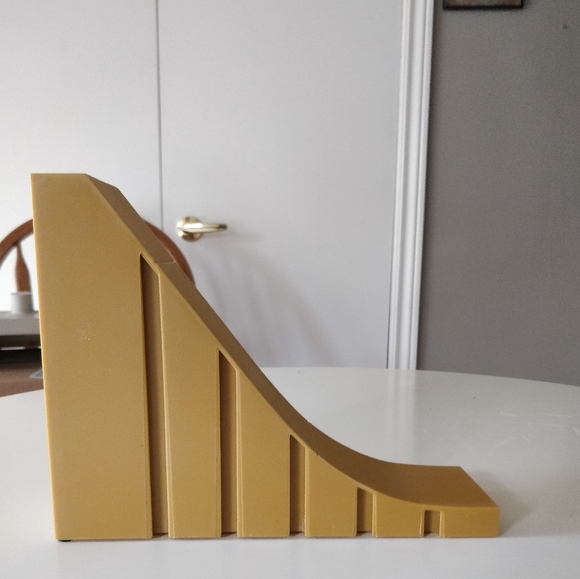 Tech Deck Build A Park Customizable 4 Piece Fingerboard Skatepark Y2K 2000s - Picture 3 of 4